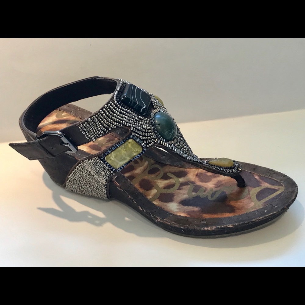 Sam Edelman 'Nalo' Sandal Sz 9